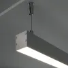 Алюминиевый профиль Maytoni Led strip ALM-3535B-S-2M ALM-3535B-S-2M - 3