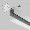 Алюминиевый профиль Maytoni Led strip ALM-3535B-S-2M ALM-3535B-S-2M - 8