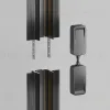 Коннектор прямой встраиваемый Maytoni Radity TRA084C-B-12 TRA084C-B-12 - 4