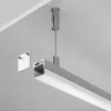 Алюминиевый профиль Maytoni Led strip ALM-2020B-S-2M ALM-2020B-S-2M - 2