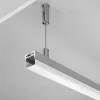 Алюминиевый профиль Maytoni Led strip ALM-2020B-S-2M ALM-2020B-S-2M - 6