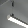 Алюминиевый профиль Maytoni Led strip ALM-2020B-S-2M ALM-2020B-S-2M - 3