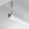 Алюминиевый профиль Maytoni Led strip ALM-D30-S-2M ALM-D30-S-2M - 2