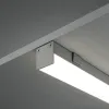 Алюминиевый профиль Maytoni Led strip ALM-2020B-S-2M ALM-2020B-S-2M - 9