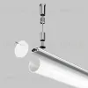 Алюминиевый профиль Maytoni Led strip ALM-D30-S-2M ALM-D30-S-2M - 5