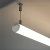 Алюминиевый профиль Maytoni Led strip ALM-D30-S-2M ALM-D30-S-2M - 6
