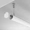 Алюминиевый профиль Maytoni Led strip ALM-D30-S-2M ALM-D30-S-2M - 4