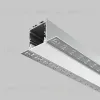 Алюминиевый профиль Maytoni Led strip ALM-7135-S-2M ALM-7135-S-2M - 3