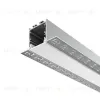 Алюминиевый профиль Maytoni Led strip ALM-7135-S-2M ALM-7135-S-2M - 1