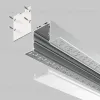 Алюминиевый профиль Maytoni Led strip ALM-7135-S-2M ALM-7135-S-2M - 5