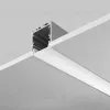 Алюминиевый профиль Maytoni Led strip ALM-7135-S-2M ALM-7135-S-2M - 2