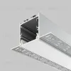 Алюминиевый профиль Maytoni Led strip ALM-7135-S-2M ALM-7135-S-2M - 7