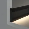 Алюминиевый профиль Maytoni Led strip ALM-8018-B-2M ALM-8018-B-2M - 6