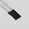 Ввод питания накладной Maytoni Radity TRA084B-11B TRA084B-11B - 4