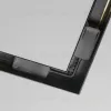 Коннектор угловой встраиваемый Maytoni Radity TRA084CL-12B TRA084CL-12B - 2