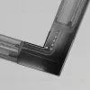Коннектор угловой встраиваемый Maytoni Radity TRA084CL-12B TRA084CL-12B - 4