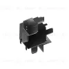 Коннектор угловой встраиваемый Maytoni Radity TRA084CT-12B TRA084CT-12B - 1