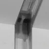Коннектор угловой встраиваемый Maytoni Radity TRA084CT-12B TRA084CT-12B - 5