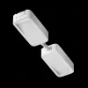 Коннектор прямой встраиваемый Maytoni Radity TRA084C-W-12 TRA084C-W-12 - 5