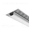 Алюминиевый профиль Maytoni Led strip ALM-6114-S-2M ALM-6114-S-2M - 1