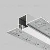 Алюминиевый профиль Maytoni Led strip ALM-5313A-S-2M ALM-5313A-S-2M - 7
