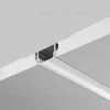 Алюминиевый профиль Maytoni Led strip ALM-6114-S-2M ALM-6114-S-2M - 2
