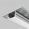 Алюминиевый профиль Maytoni Led strip ALM-6114-S-2M ALM-6114-S-2M - 7
