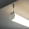 Алюминиевый профиль Maytoni Led strip ALM-D60-S-2M ALM-D60-S-2M - 5