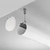 Алюминиевый профиль Maytoni Led strip ALM-D60-S-2M ALM-D60-S-2M - 3