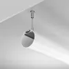 Алюминиевый профиль Maytoni Led strip ALM-D60-S-2M ALM-D60-S-2M - 2