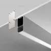 Алюминиевый профиль Maytoni Led strip ALM-3566-S-2M ALM-3566-S-2M - 7