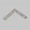 Коннектор Maytoni Led strip ALM-C-90 ALM-C-90 - 2