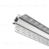 Алюминиевый профиль Maytoni Led strip ALM-4623-S-2M ALM-4623-S-2M - 1