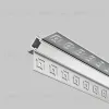 Алюминиевый профиль Maytoni Led strip ALM-4623-S-2M ALM-4623-S-2M - 3