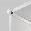 Алюминиевый профиль Maytoni Led strip ALM-4623-S-2M ALM-4623-S-2M - 4