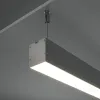 Алюминиевый профиль Maytoni Led strip ALM-5050-S-2M ALM-5050-S-2M - 3