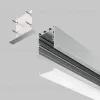 Алюминиевый профиль Maytoni Led strip ALM-5035-S-2M ALM-5035-S-2M - 5