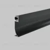 Алюминиевый профиль Maytoni Led strip ALM-5314-B-2M ALM-5314-B-2M - 3