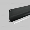 Алюминиевый профиль Maytoni Led strip ALM-5314-B-2M ALM-5314-B-2M - 4