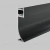 Алюминиевый профиль Maytoni Led strip ALM-5314-B-2M ALM-5314-B-2M - 6