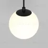 Подвесной светильник Maytoni Luna P039PL-5W4K-10-B P039PL-5W4K-10-B - 2