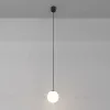 Подвесной светильник Maytoni Luna P039PL-5W4K-10-B P039PL-5W4K-10-B - 3