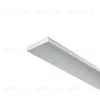 Алюминиевый профиль Maytoni Led strip ALM-1202-S-2M ALM-1202-S-2M - 1