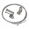 Тросовый подвес Maytoni Led strip ALM-P-2000 ALM-P-2000 - 1