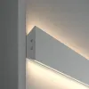 Алюминиевый профиль Maytoni Led strip ALM-1848-W-2M ALM-1848-W-2M - 4