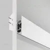 Алюминиевый профиль Maytoni Led strip ALM-1848-W-2M ALM-1848-W-2M - 5
