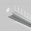 Алюминиевый профиль Maytoni Led strip ALM-5022-S-2M ALM-5022-S-2M - 5