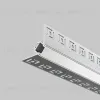 Алюминиевый профиль Maytoni Led strip ALM-5022-S-2M ALM-5022-S-2M - 3