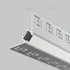 Алюминиевый профиль Maytoni Led strip ALM-5022-S-2M ALM-5022-S-2M - 7