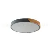 Потолочный светильник Zortes Alberro ZRS.01280.90 ZRS.01280.90 - 5
